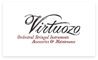 2022 Competition sponsor - Virtuozo